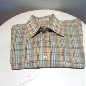 DURABLE PRESS (Long sleeves shirt)